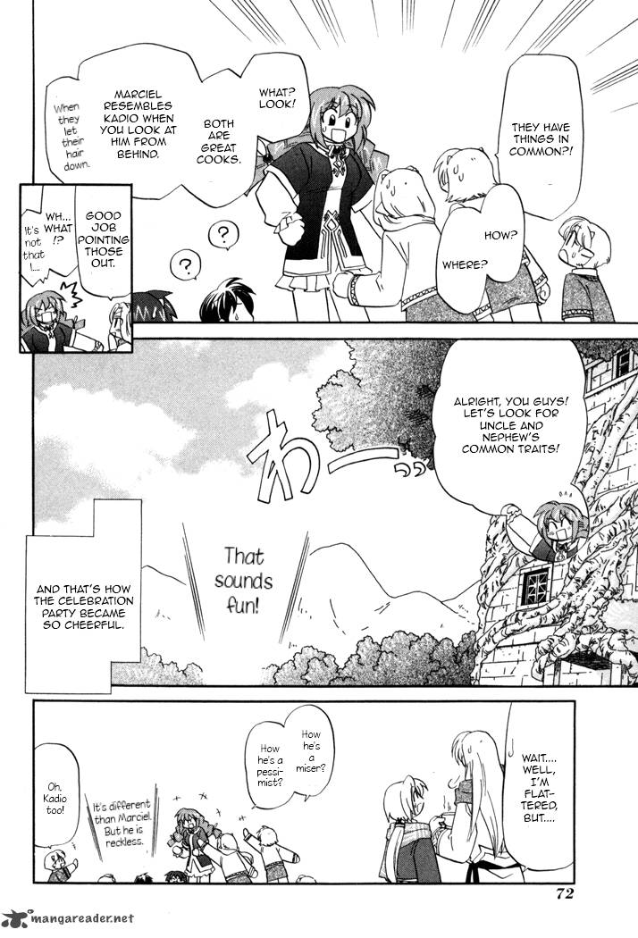 Corseltel No Ryuujitsushi Monogatari Chapter 56 Page 16