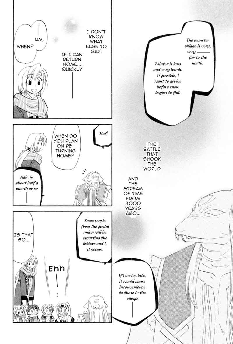 Corseltel No Ryuujitsushi Monogatari Chapter 58 Page 10