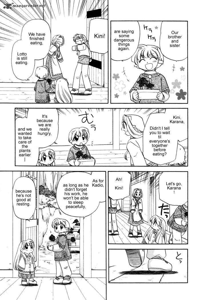 Corseltel No Ryuujitsushi Monogatari Chapter 8 Page 10