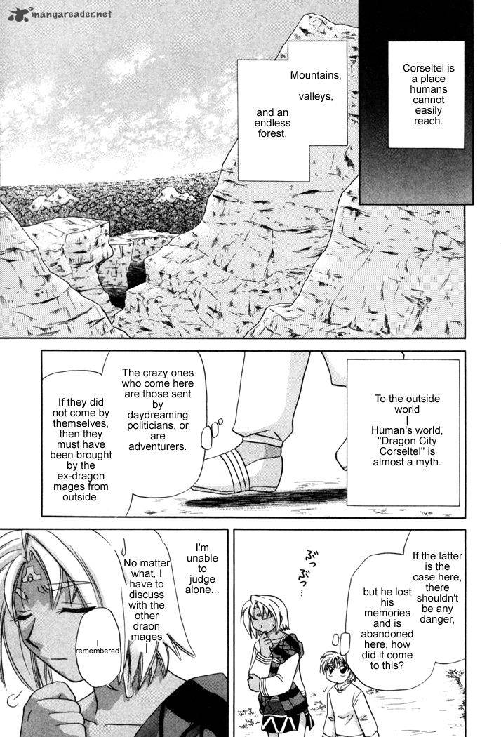 Corseltel No Ryuujitsushi Monogatari Chapter 8 Page 18