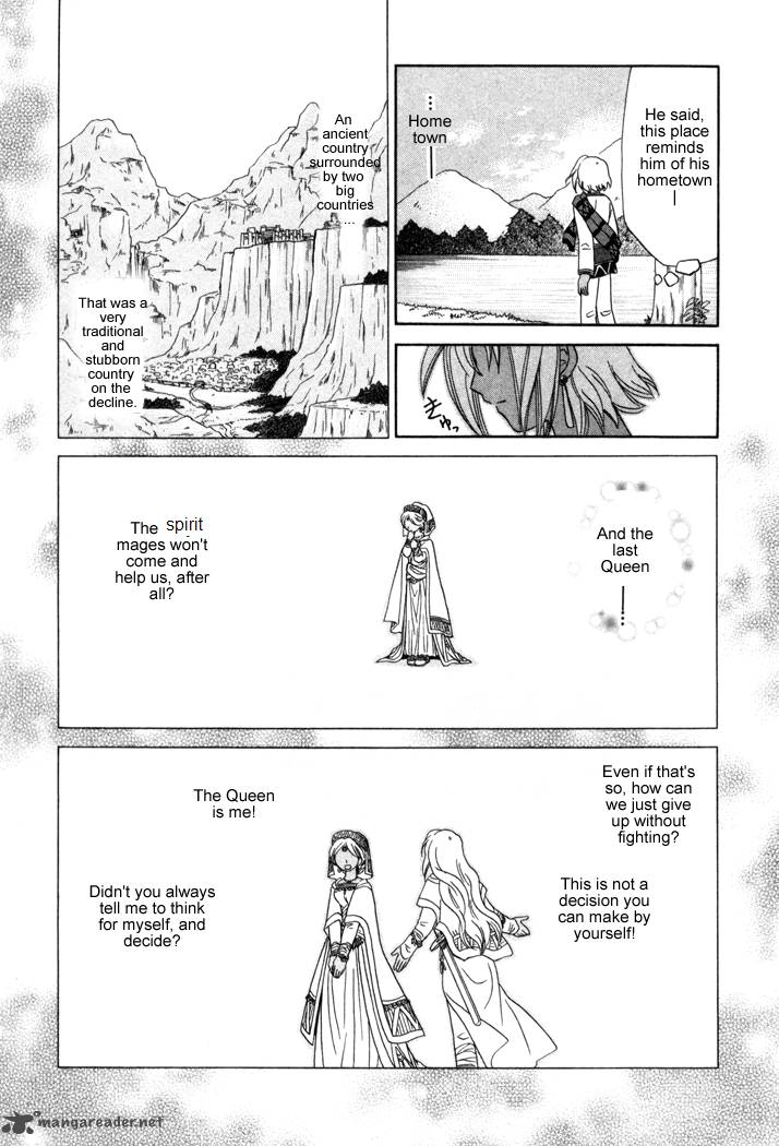 Corseltel No Ryuujitsushi Monogatari Chapter 9 Page 24