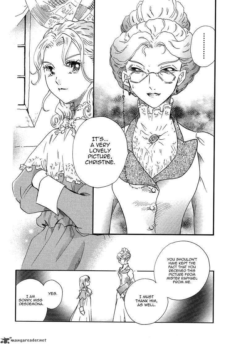 Corset Ni Tsubasa Chapter 10 Page 26