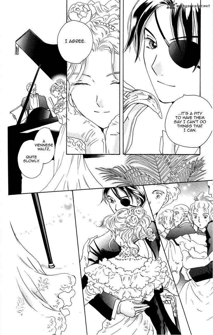 Corset Ni Tsubasa Chapter 19 Page 18