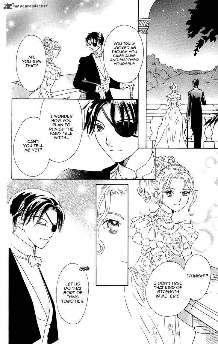 Corset Ni Tsubasa Chapter 19 Page 26