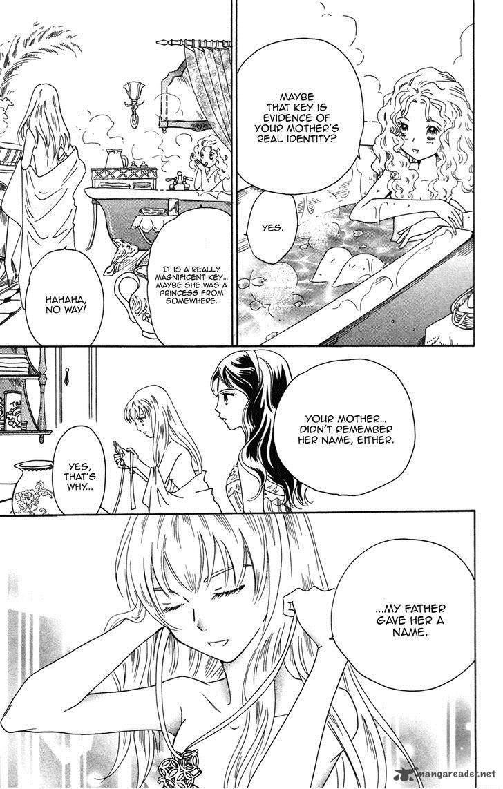 Corset Ni Tsubasa Chapter 20 Page 45