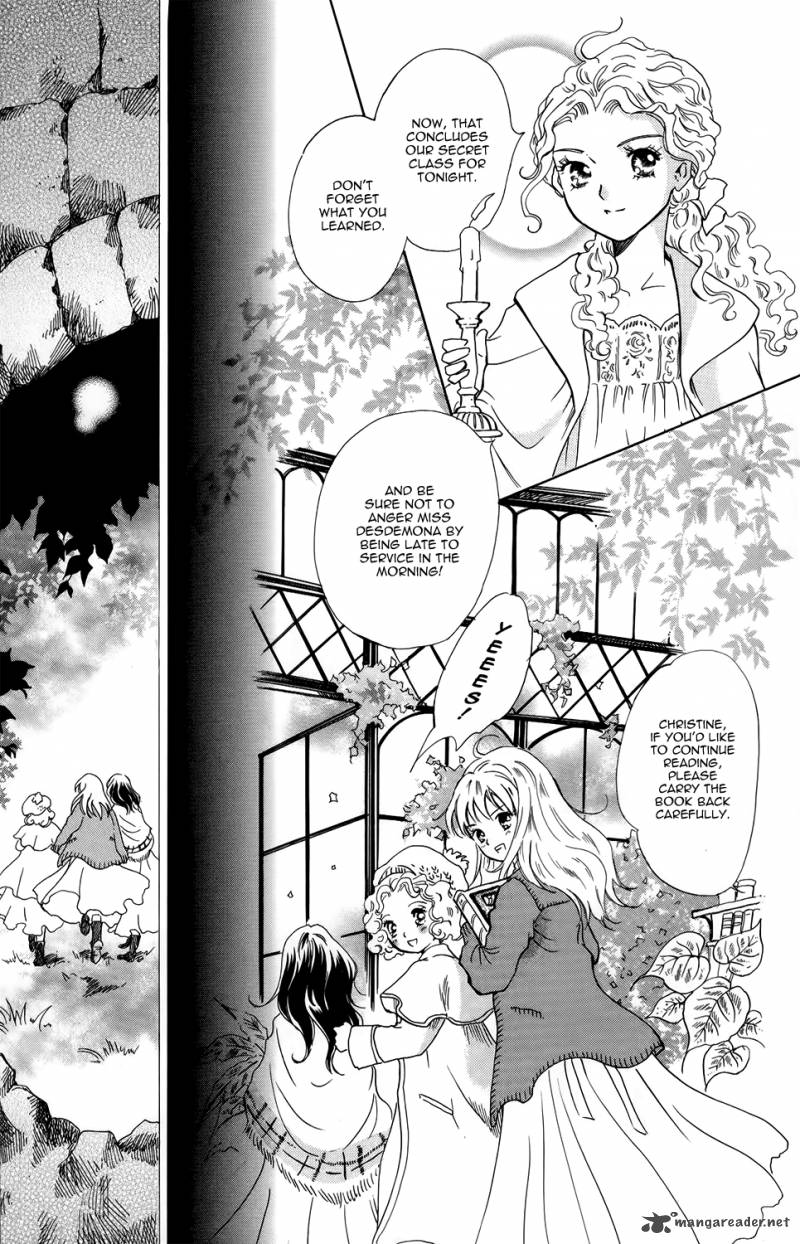 Corset Ni Tsubasa Chapter 4 Page 6