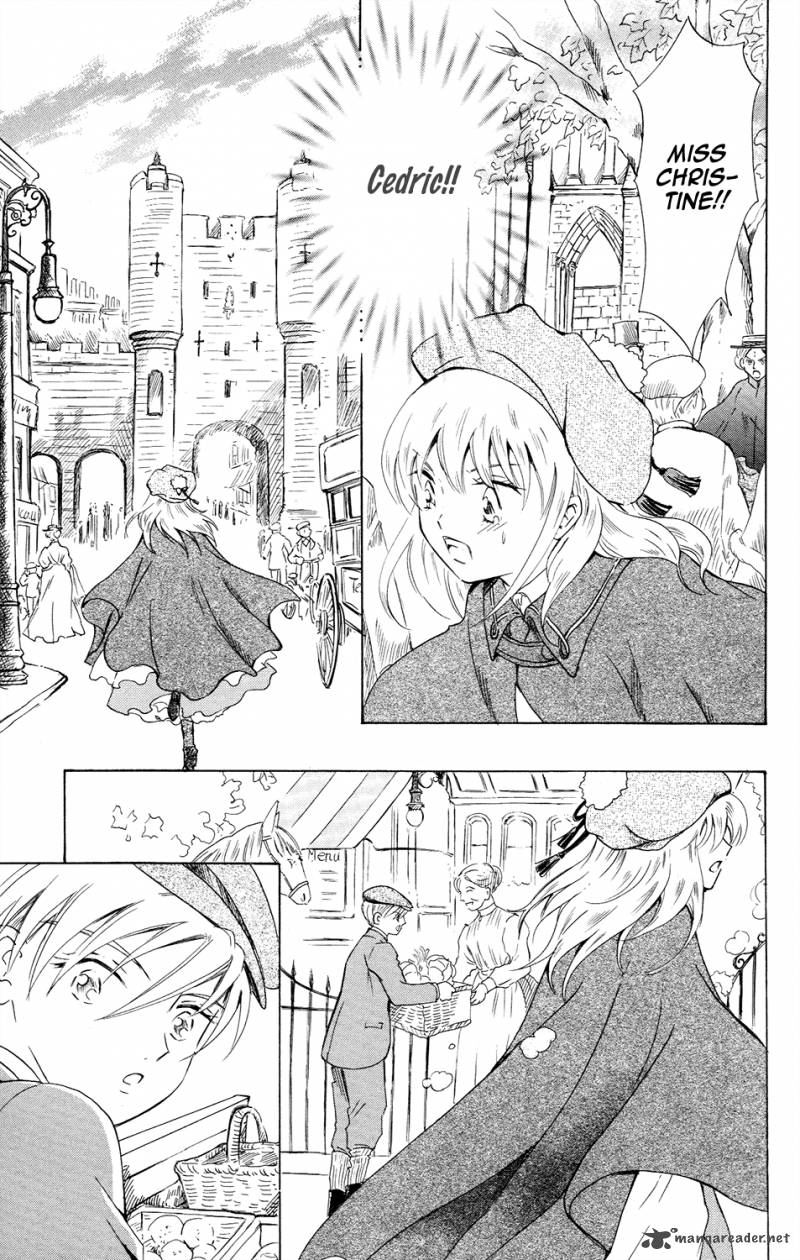 Corset Ni Tsubasa Chapter 6 Page 17