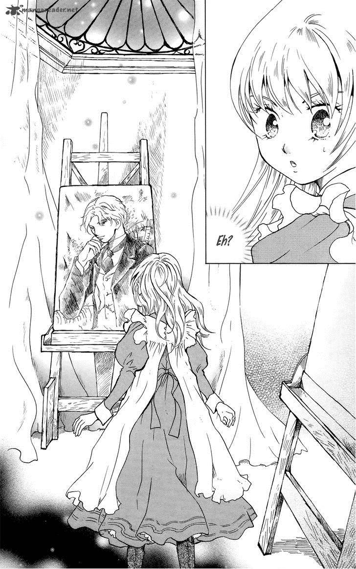 Corset Ni Tsubasa Chapter 9 Page 31