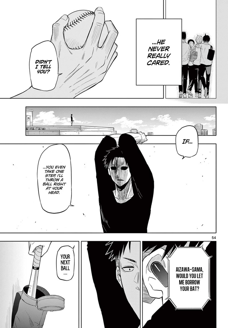 Cosmos Tamura Ryuuhei Chapter 1 Page 52