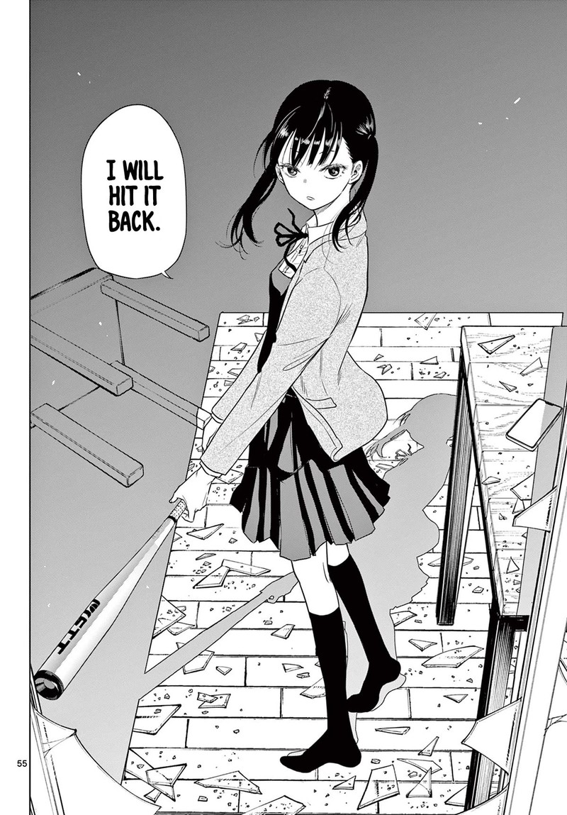 Cosmos Tamura Ryuuhei Chapter 1 Page 53