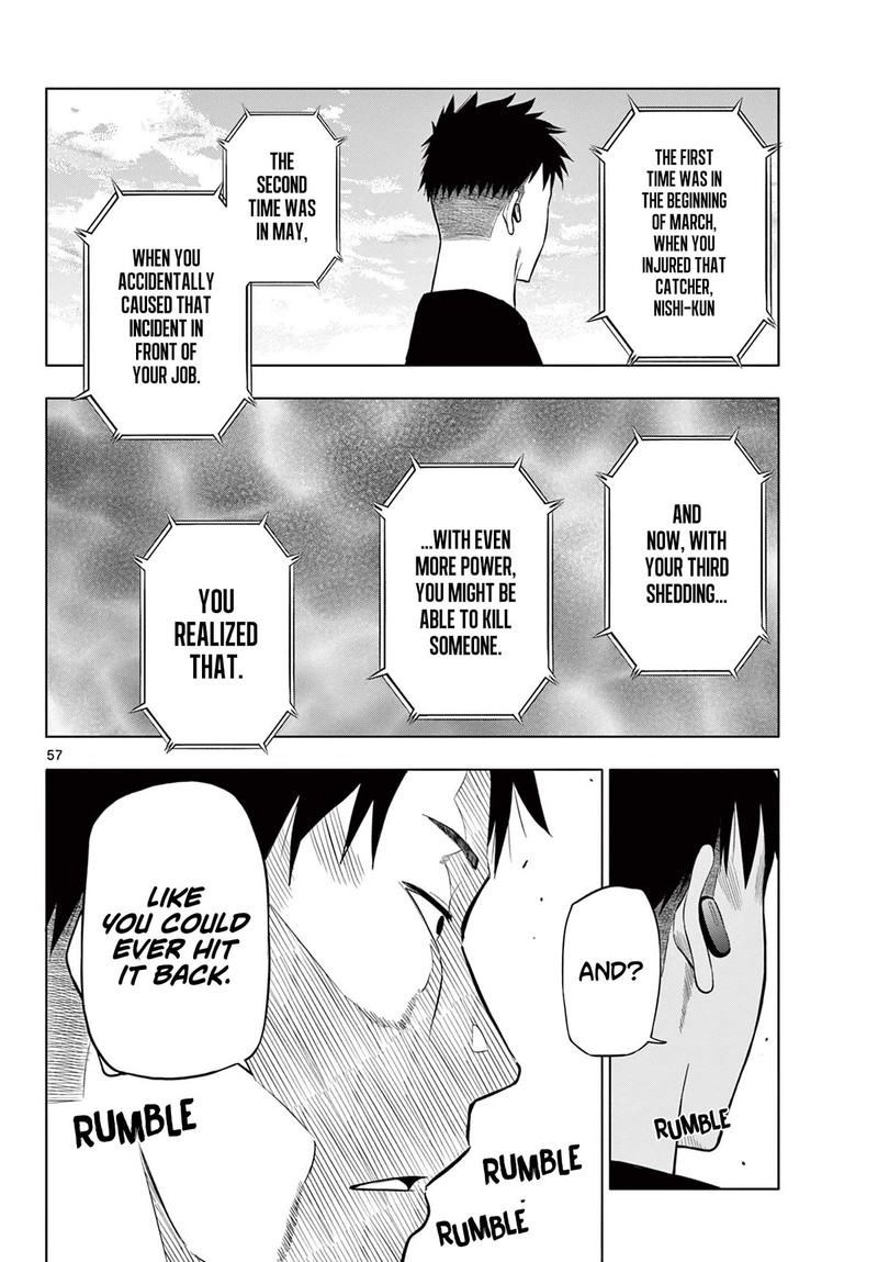 Cosmos Tamura Ryuuhei Chapter 1 Page 55