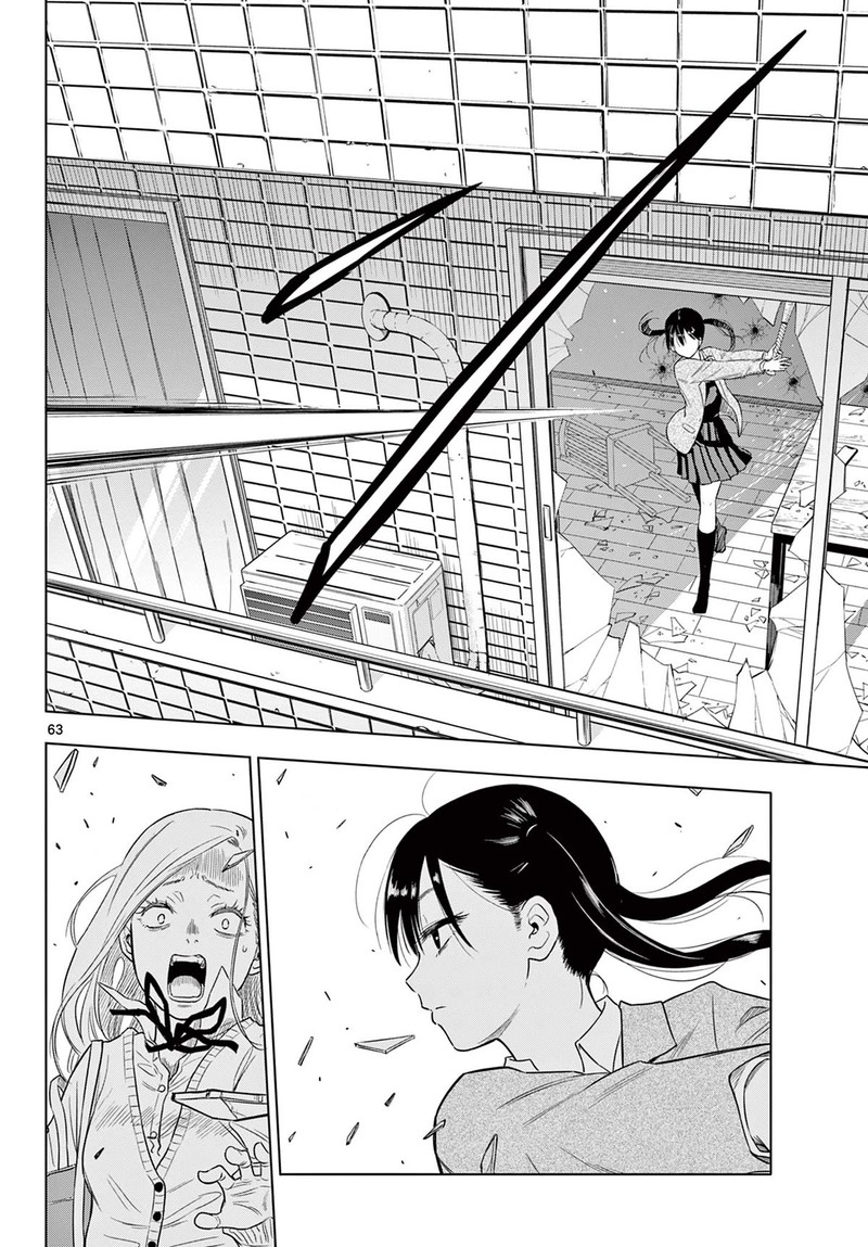 Cosmos Tamura Ryuuhei Chapter 1 Page 59