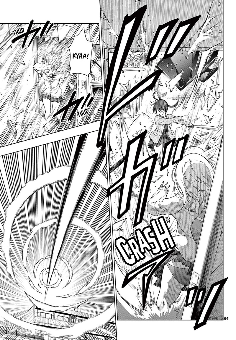Cosmos Tamura Ryuuhei Chapter 1 Page 60