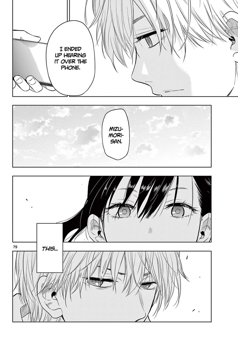 Cosmos Tamura Ryuuhei Chapter 1 Page 75