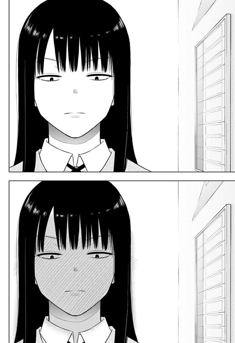 Cosmos Tamura Ryuuhei Chapter 26 Page 36