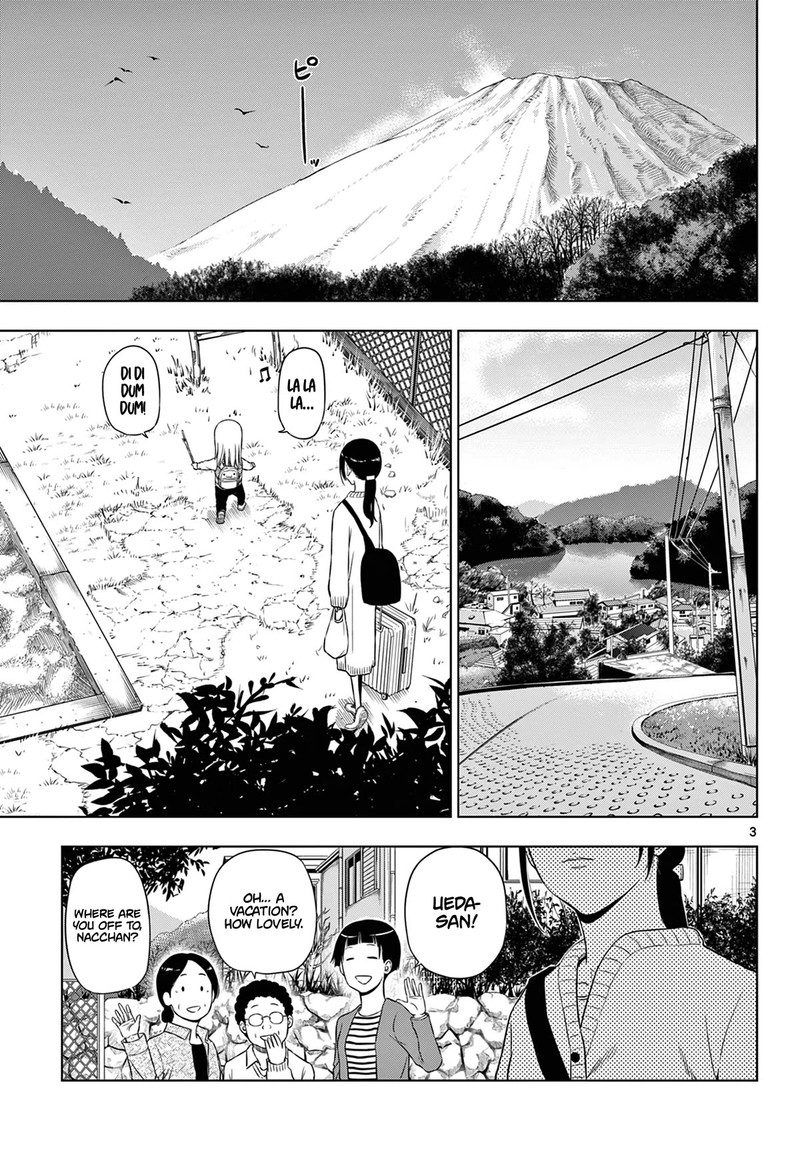 Cosmos Tamura Ryuuhei Chapter 7 Page 3