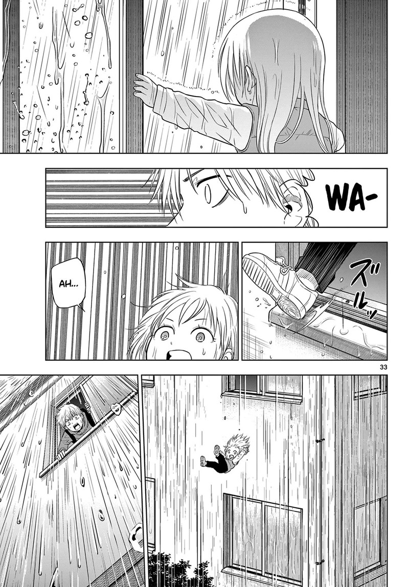 Cosmos Tamura Ryuuhei Chapter 7 Page 32
