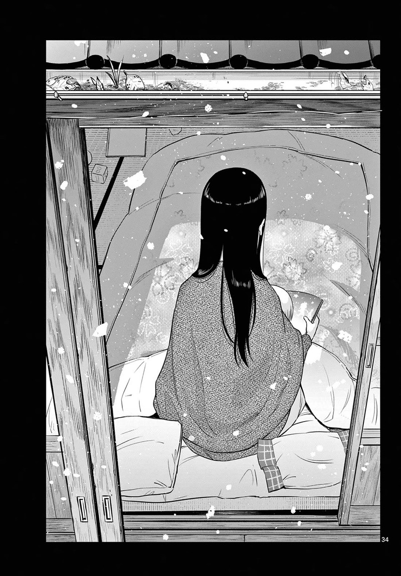 Cosmos Tamura Ryuuhei Chapter 8 Page 32