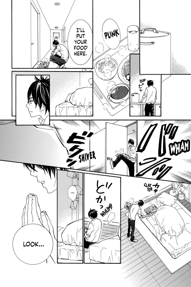 Cosplay Animal Chapter 50 Page 20