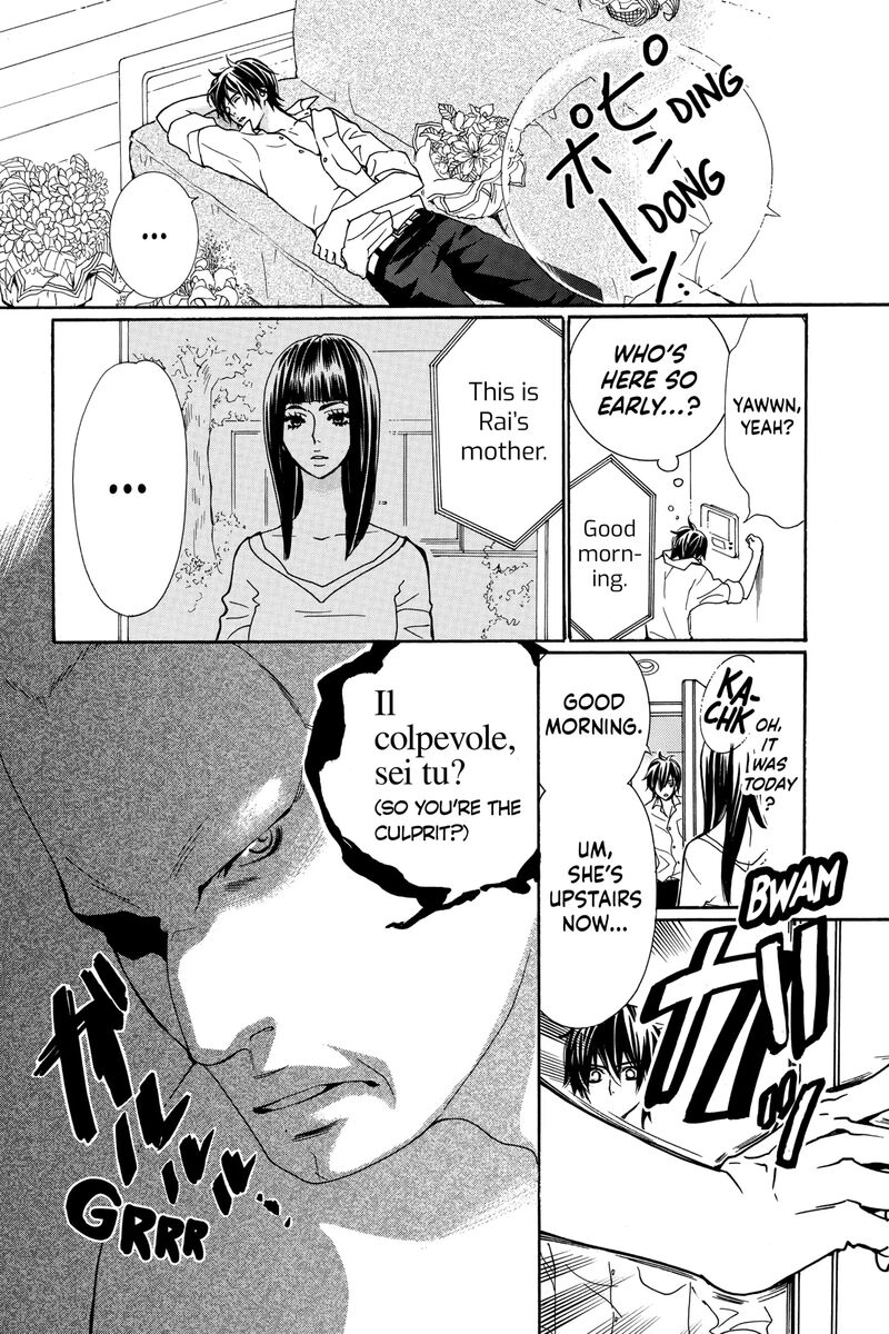 Cosplay Animal Chapter 50 Page 24