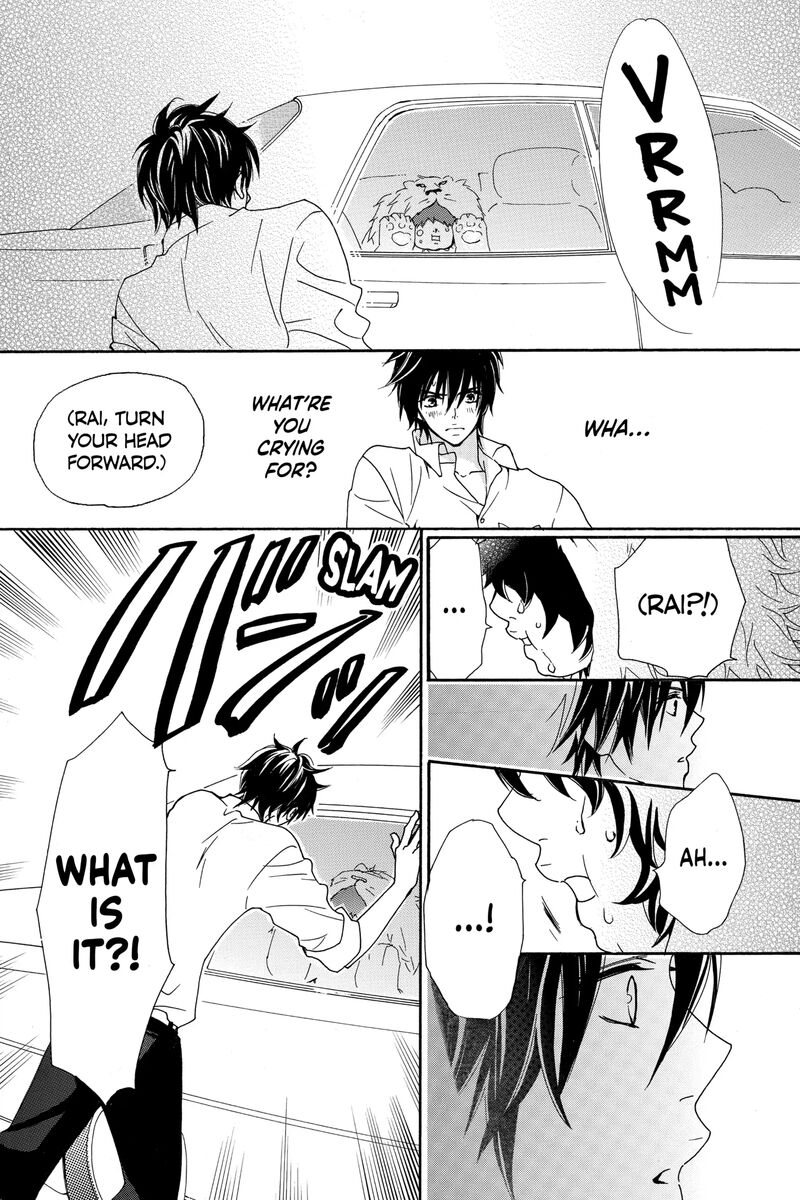 Cosplay Animal Chapter 50 Page 28