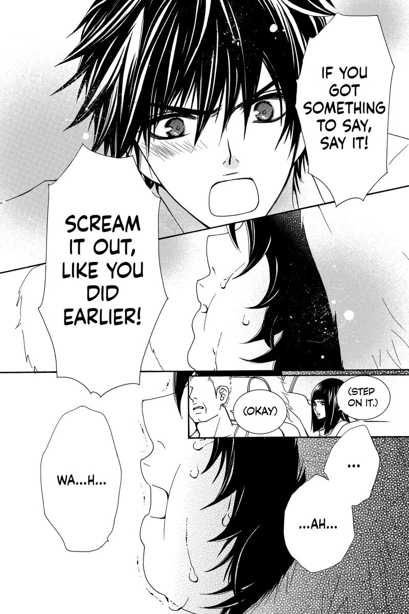 Cosplay Animal Chapter 50 Page 29