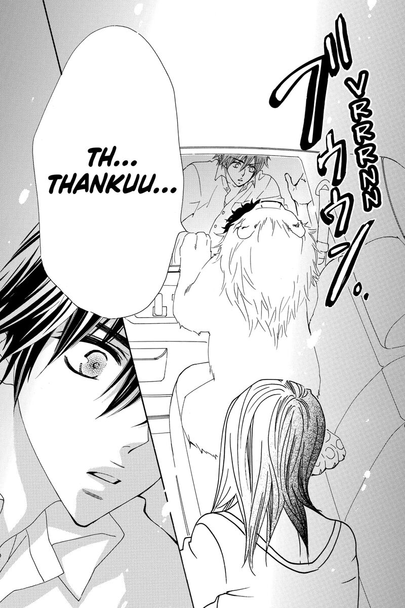 Cosplay Animal Chapter 50 Page 30