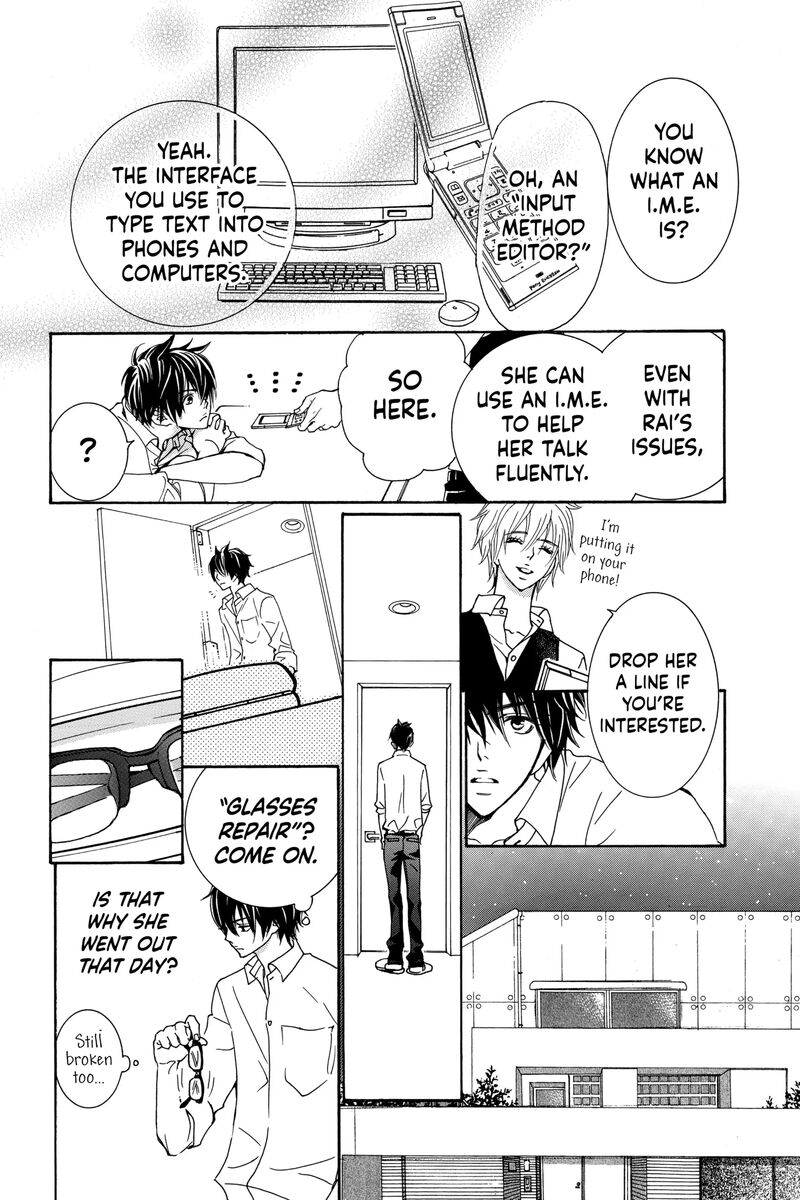 Cosplay Animal Chapter 50 Page 34