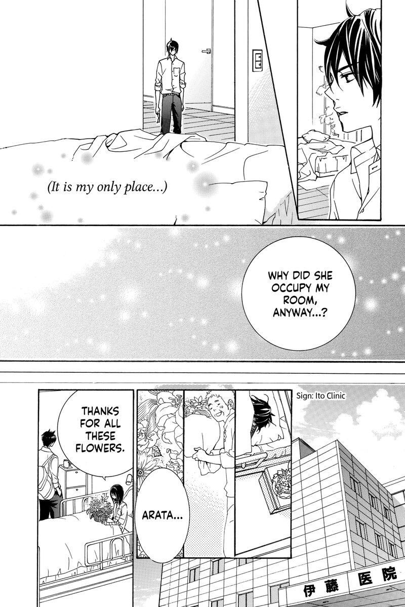 Cosplay Animal Chapter 50 Page 35