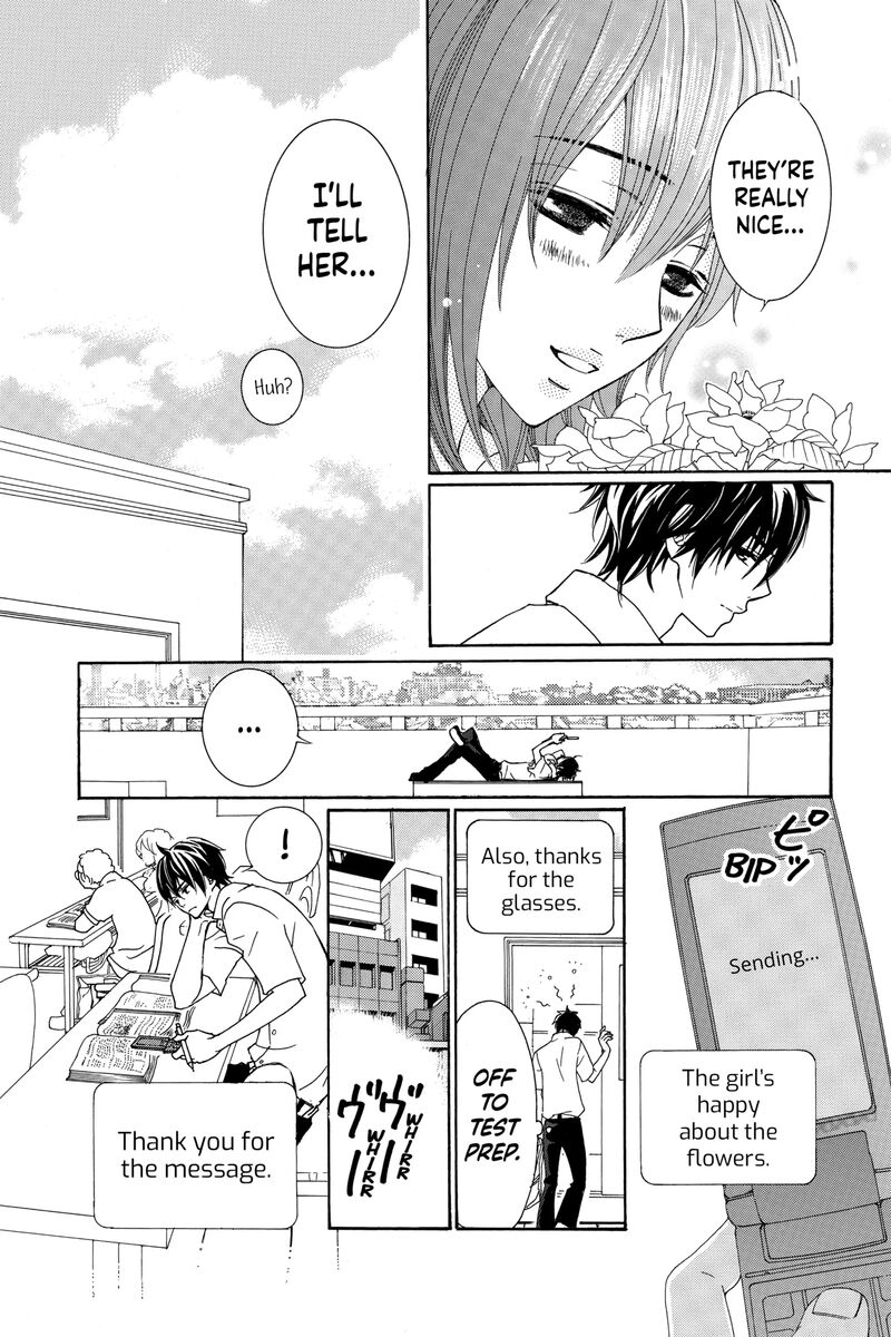 Cosplay Animal Chapter 50 Page 36