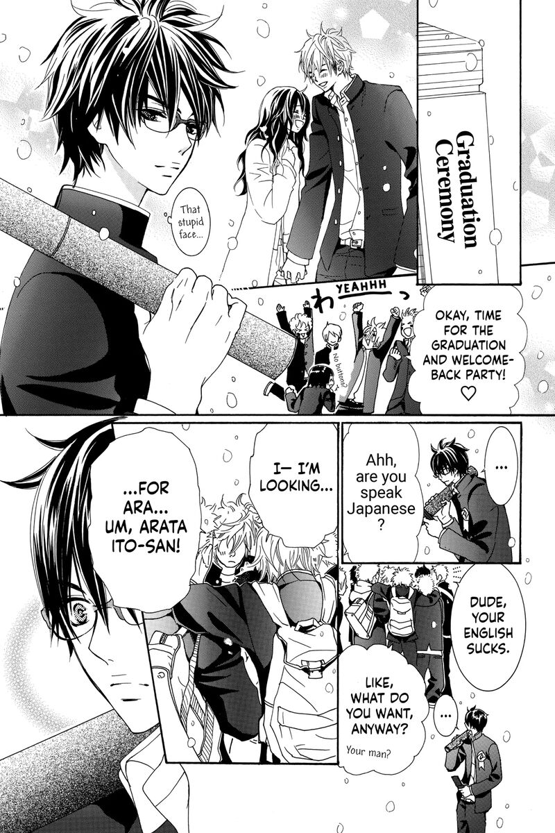 Cosplay Animal Chapter 50 Page 41