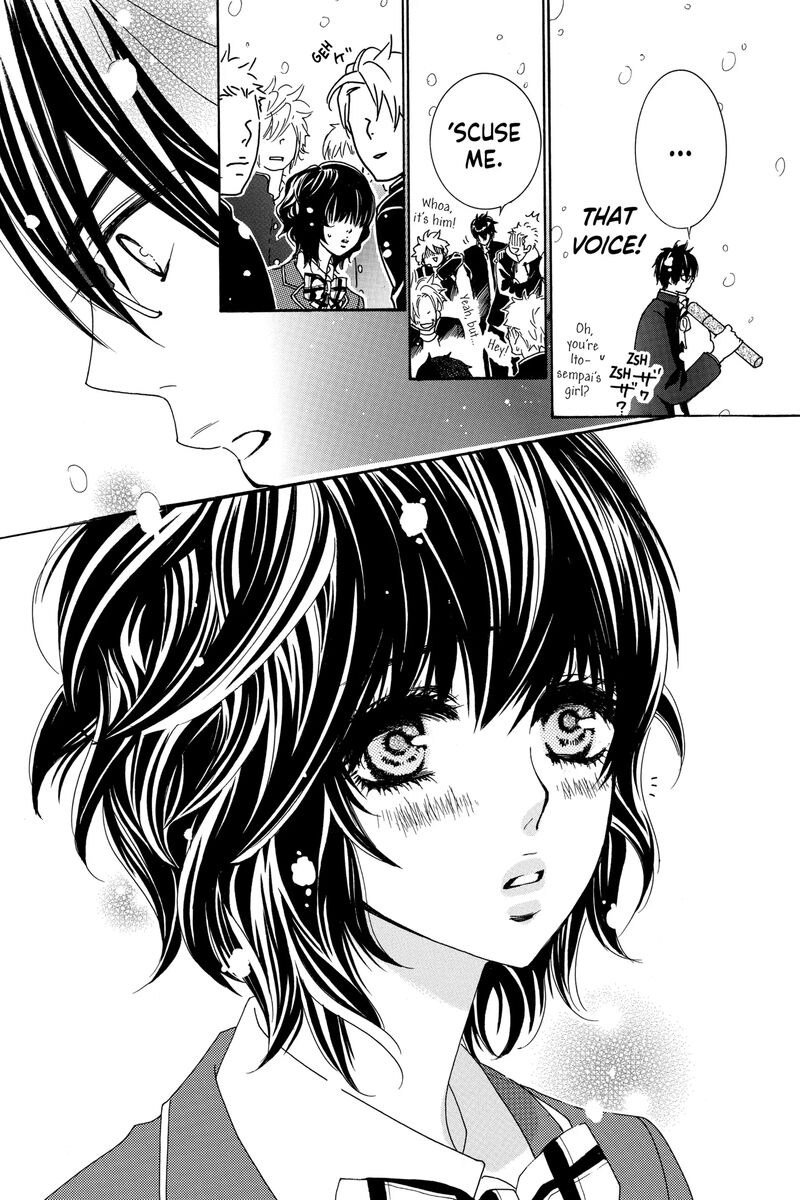 Cosplay Animal Chapter 50 Page 42
