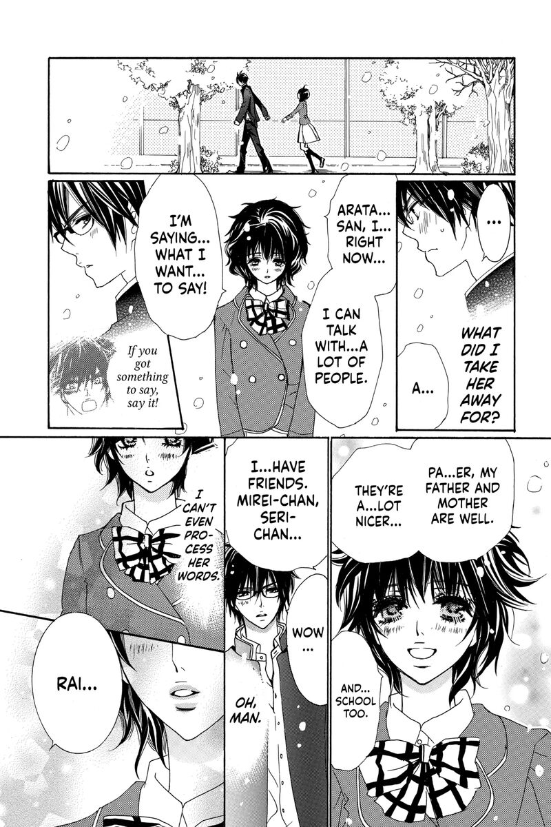 Cosplay Animal Chapter 50 Page 45