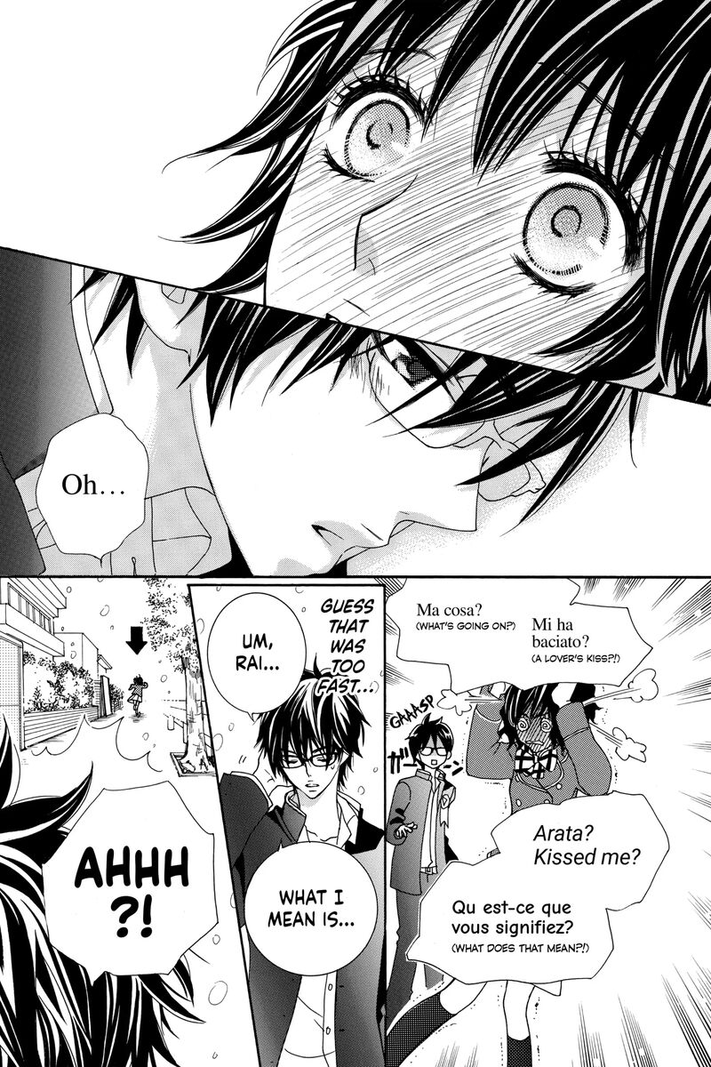 Cosplay Animal Chapter 50 Page 48