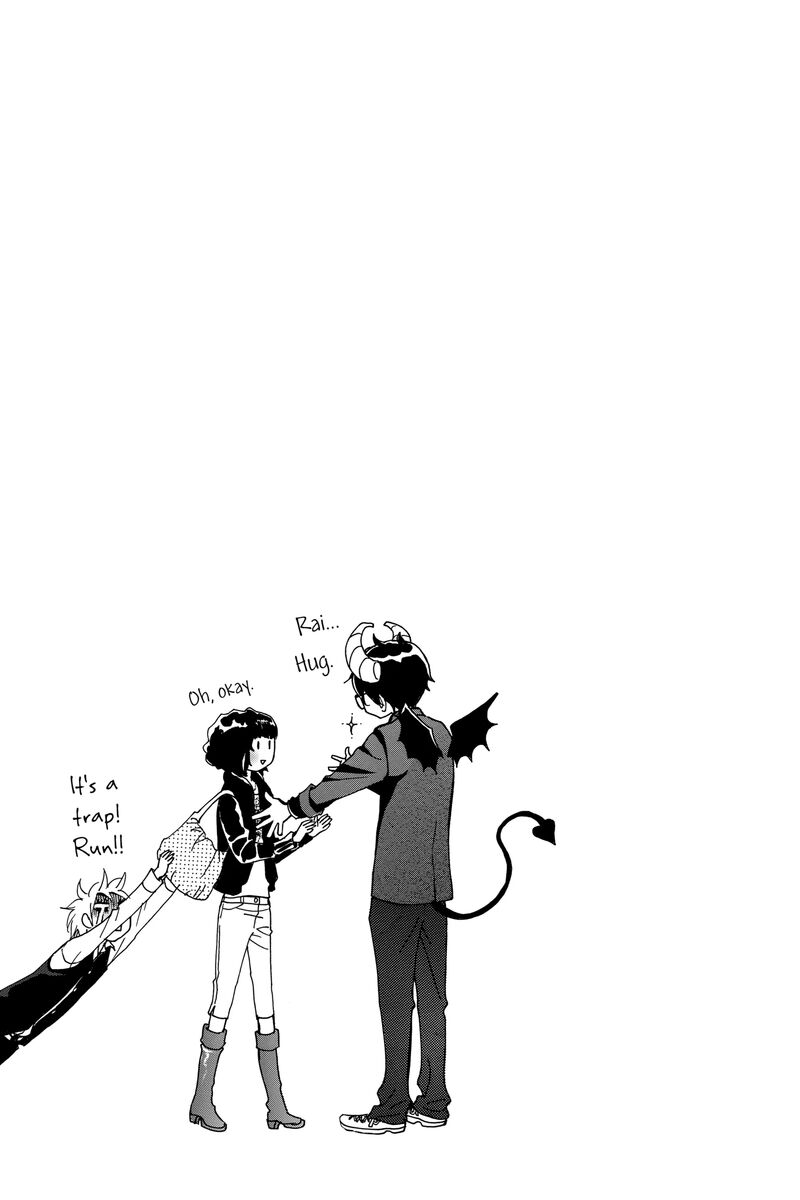 Cosplay Animal Chapter 50 Page 51