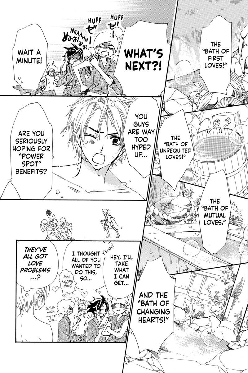 Cosplay Animal Chapter 51 Page 10