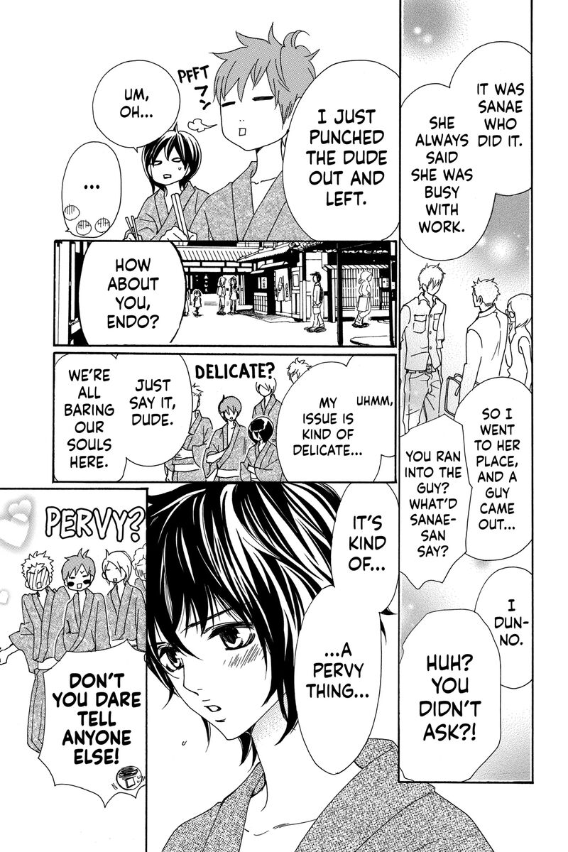 Cosplay Animal Chapter 51 Page 13