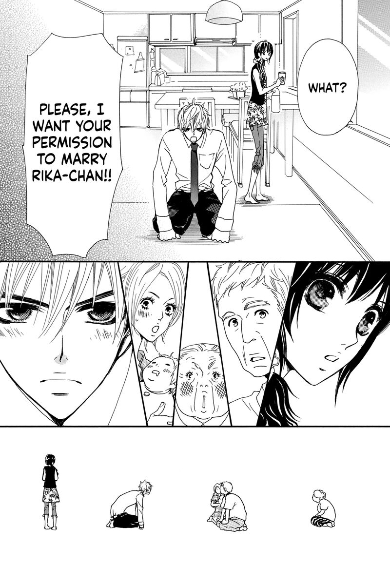Cosplay Animal Chapter 51 Page 18