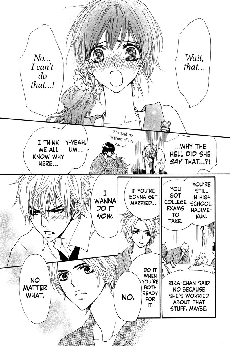 Cosplay Animal Chapter 51 Page 23