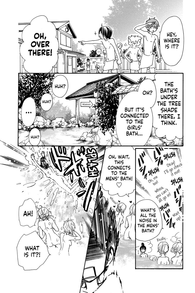 Cosplay Animal Chapter 51 Page 25