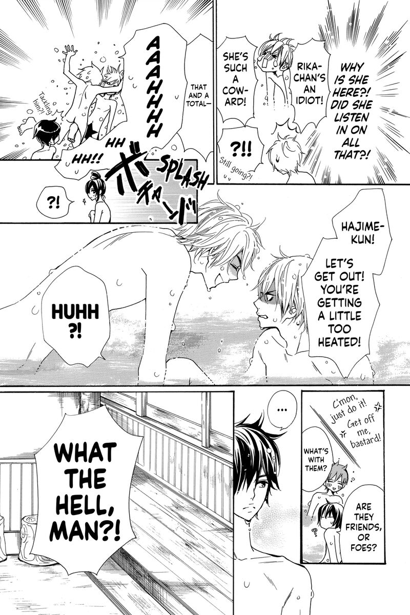 Cosplay Animal Chapter 51 Page 29
