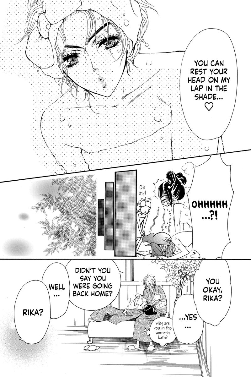 Cosplay Animal Chapter 51 Page 33