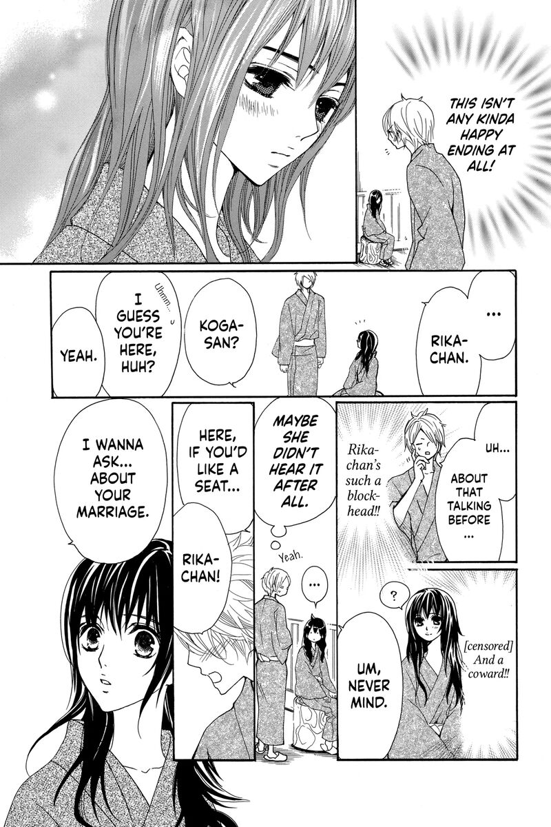 Cosplay Animal Chapter 51 Page 35