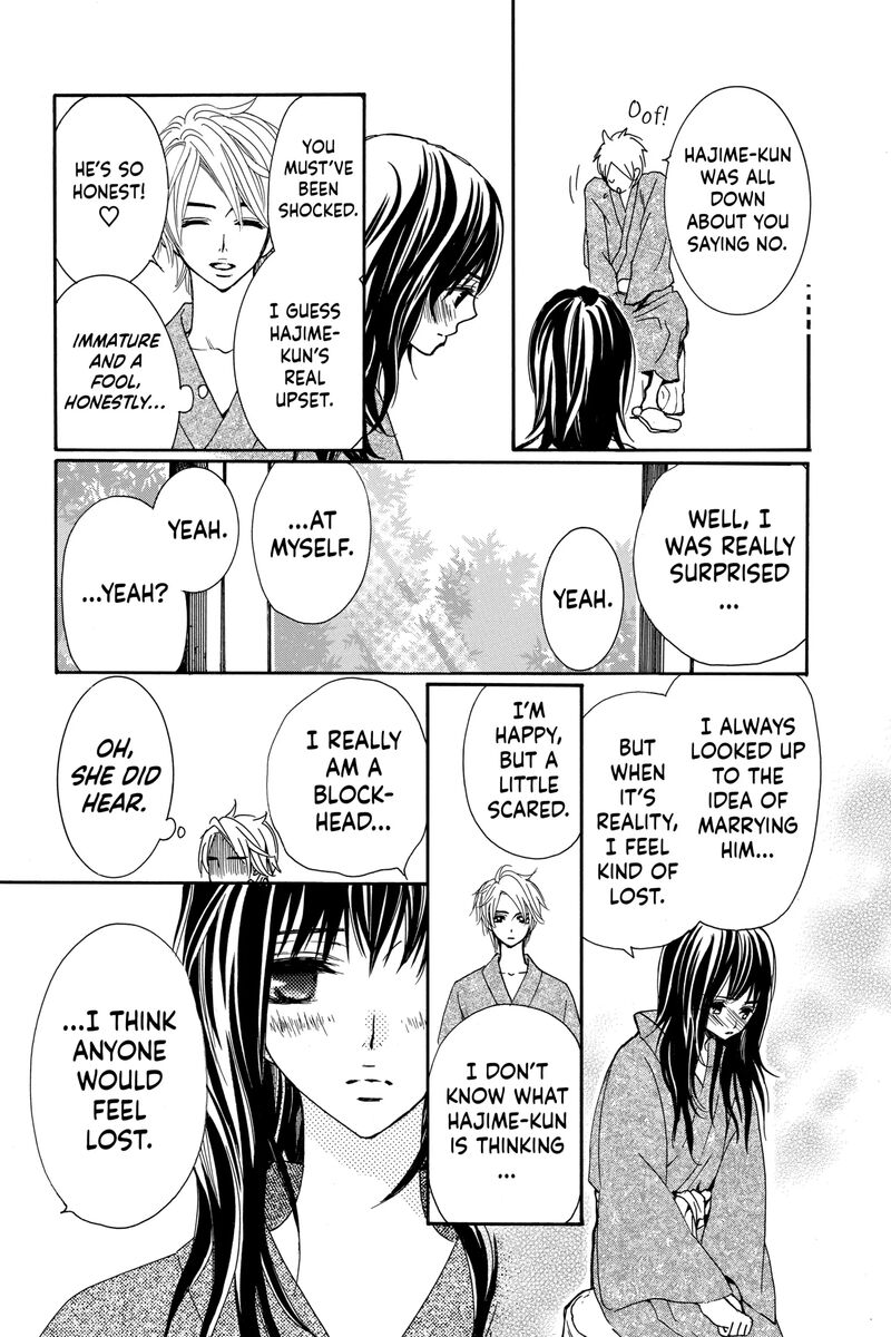 Cosplay Animal Chapter 51 Page 36
