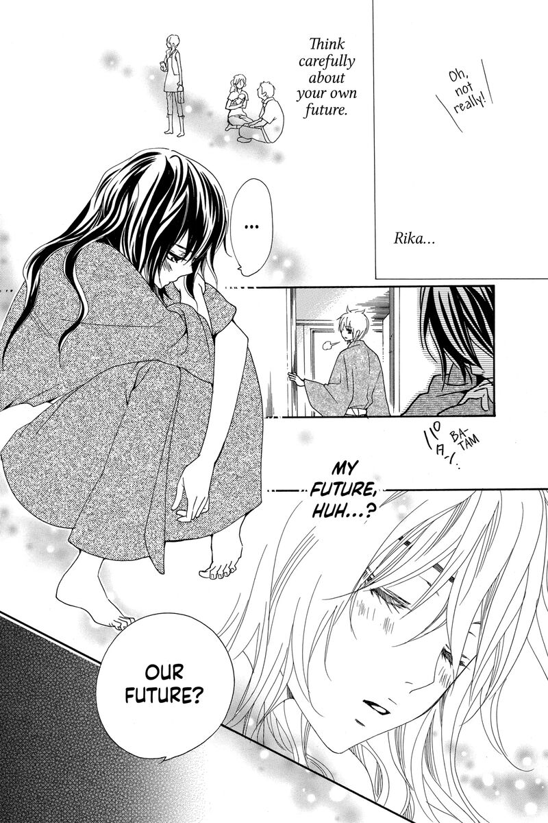 Cosplay Animal Chapter 51 Page 40