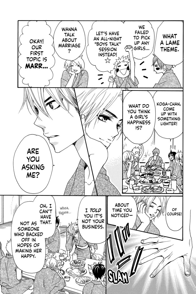Cosplay Animal Chapter 51 Page 41