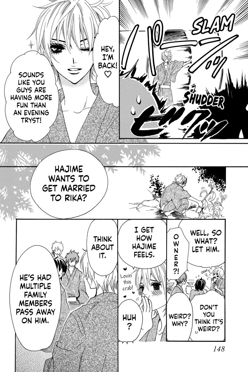 Cosplay Animal Chapter 51 Page 44