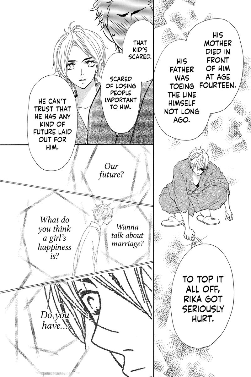 Cosplay Animal Chapter 51 Page 45