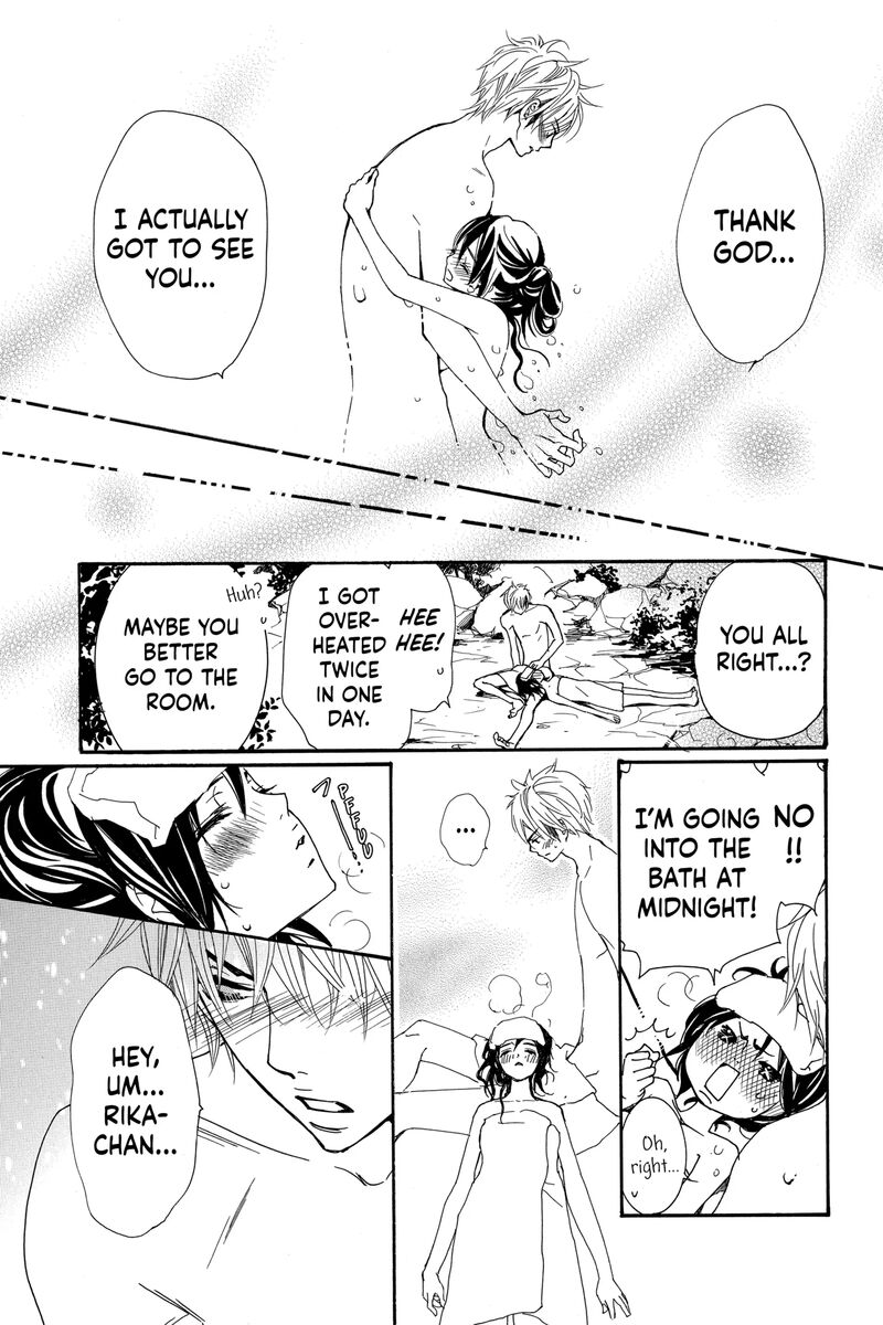 Cosplay Animal Chapter 51 Page 49