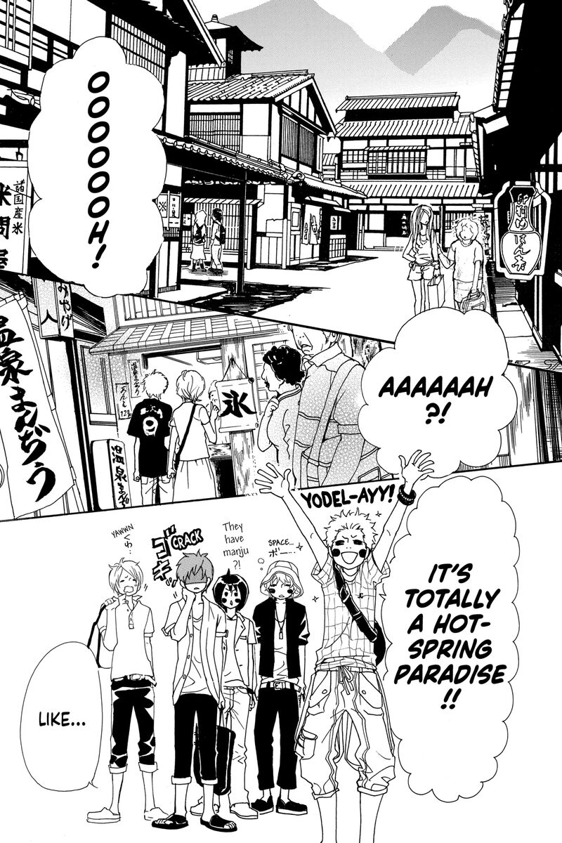 Cosplay Animal Chapter 51 Page 5